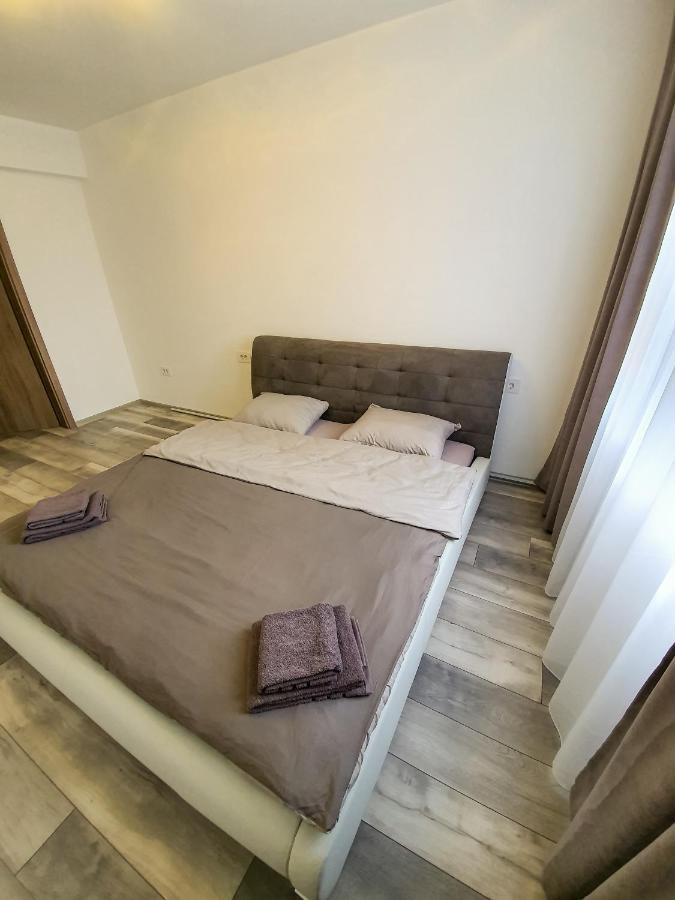 Central.Deluxe.Apartament.Oradea Exterior foto