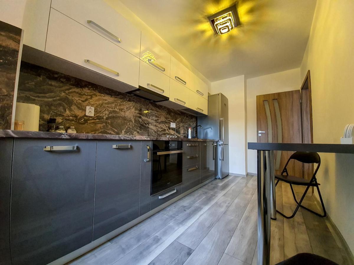 Central.Deluxe.Apartament.Oradea Exterior foto